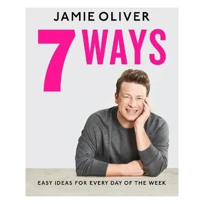 7 Ways - Oliver, Jamie