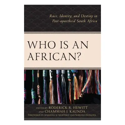 Who Is an African?