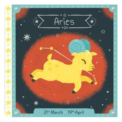 Aries - Books, Campbell