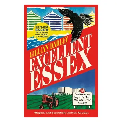 Excellent Essex - Darley, Gillian