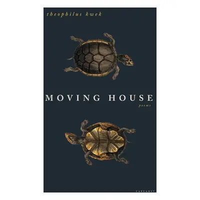 Moving House - Kwek, Theophilus