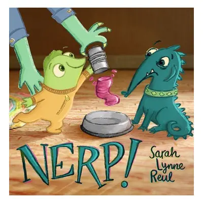 Nerp! - Reul, Sarah Lynne