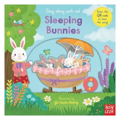 Sing Along With Me! Sleeping Bunnies