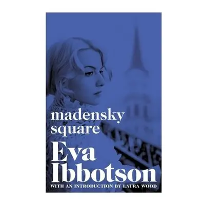 Madensky Square - Ibbotson, Eva