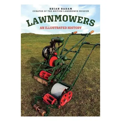 Lawnmowers - Radam, Brian