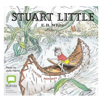 Stuart Little - White, E.B.