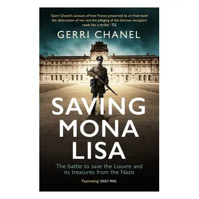 Saving Mona Lisa - Chanel, Gerri