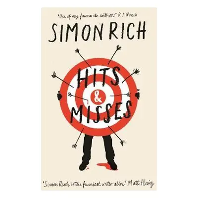 Hits and Misses - Rich, Simon