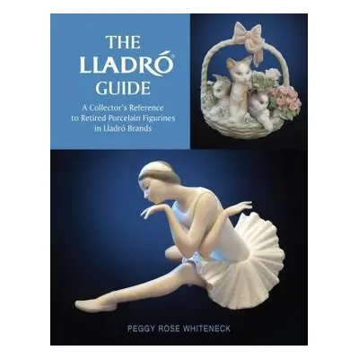 Lladro Guide - Whiteneck, Peggy Rose