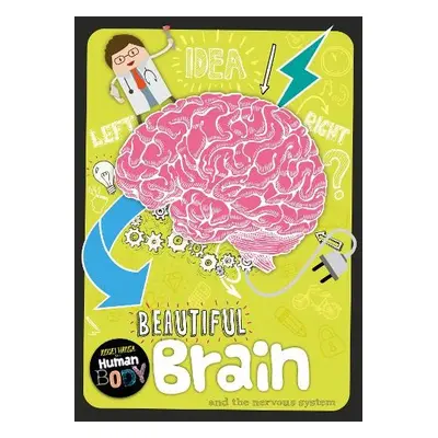 Beautiful Brain - Ogden, Charlie