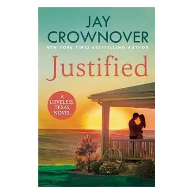 Justified - Crownover, Jay