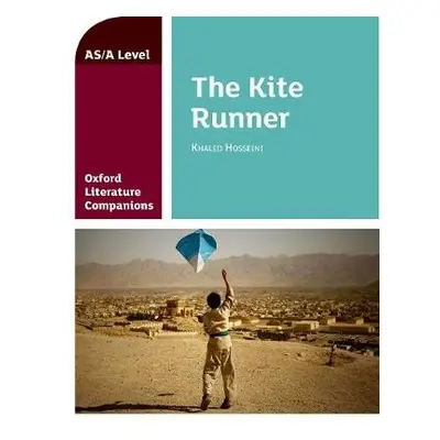 Oxford Literature Companions: The Kite Runner - O'Doherty, Garrett