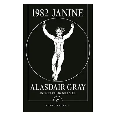 1982, Janine - Gray, Alasdair