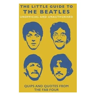 Little Book of the Beatles - Croft, Malcolm