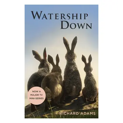 Watership Down - Adams, Richard