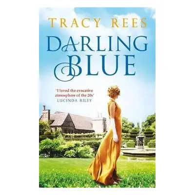 Darling Blue - Rees, Tracy