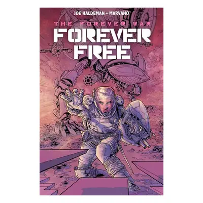 Forever War - Haldeman, Joe