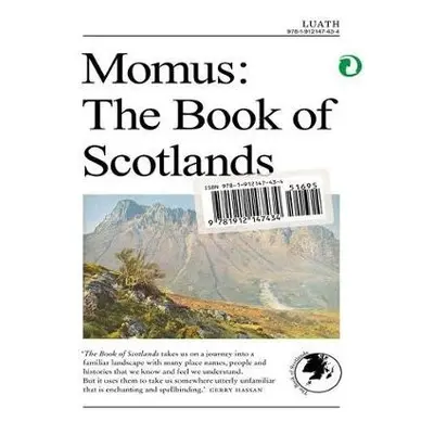 Book of Scotlands - Momus