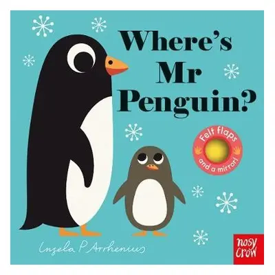 Where's Mr Penguin?