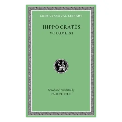 Diseases of Women 1–2 - Hippocrates