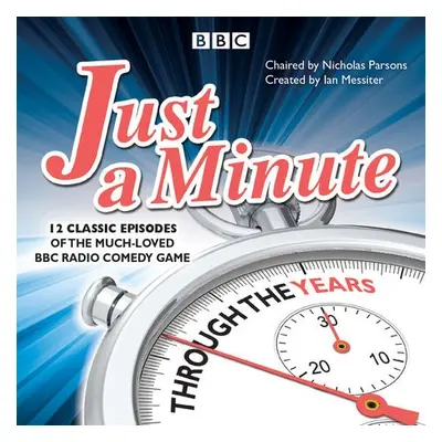 Just a Minute: Through the Years - BBC Radio Comedy