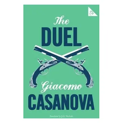 Duel - Casanova