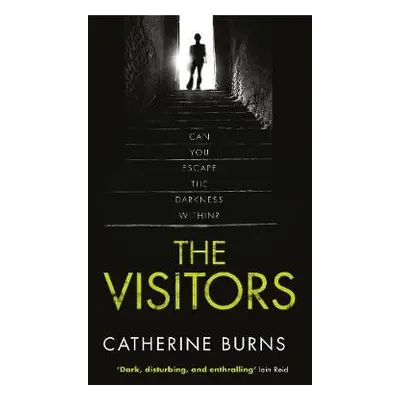 Visitors - Burns, Catherine