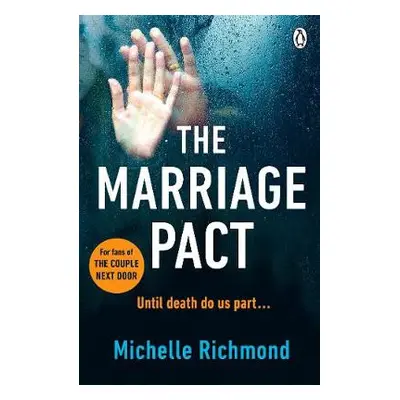 Marriage Pact - Richmond, Michelle