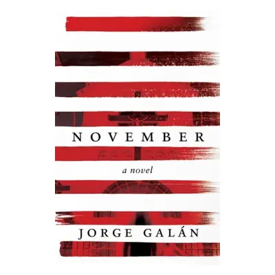 November - Galan, Jorge