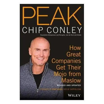 PEAK - Conley, Chip