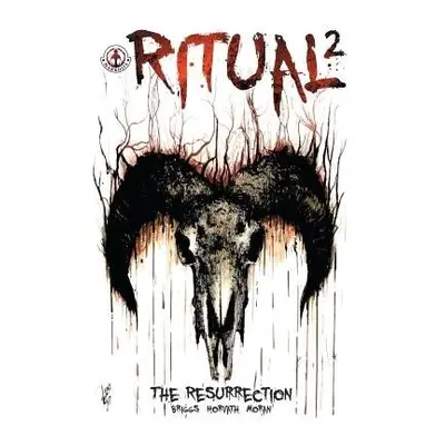 Ritual: The Resurrection - Briggs, Andy