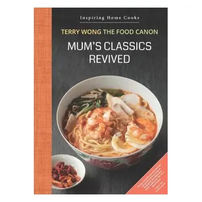 Mum's Classics Revived - Wong, Terry