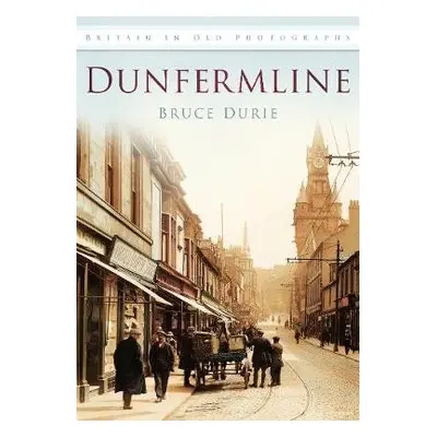 Dunfermline - Durie, Dr Bruce