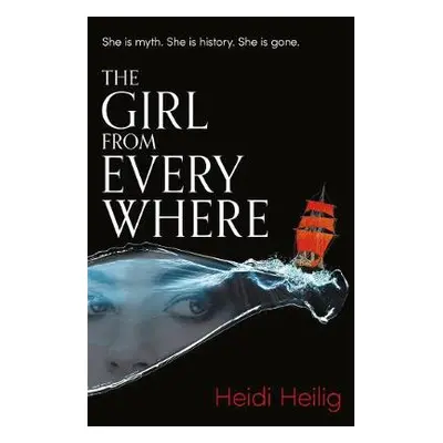 Girl From Everywhere - Heilig, Heidi