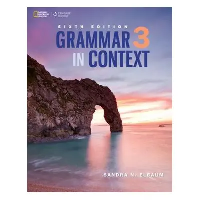 Grammar in Context 3 - Elbaum, Sandra (Truman College, City College of Chicago)