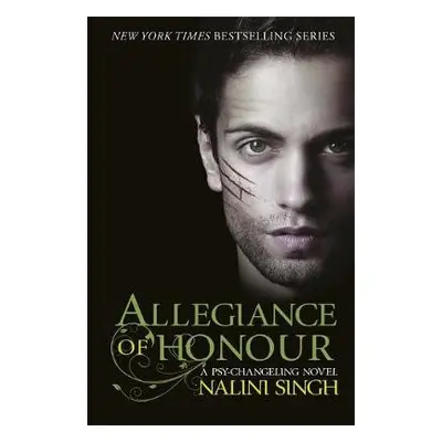 Allegiance of Honour - Singh, Nalini