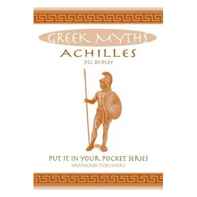 Achilles - Dudley, Jill