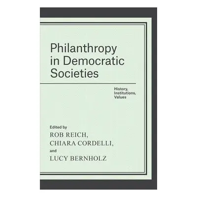 Philanthropy in Democratic Societies