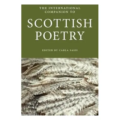 International Companion to Scottish Poetry