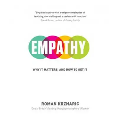 Empathy - Krznaric, Roman