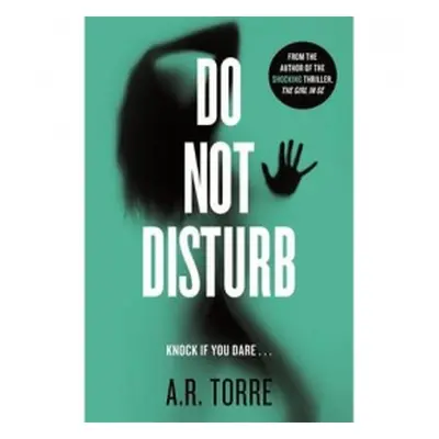 Do Not Disturb - Torre, Alessandra