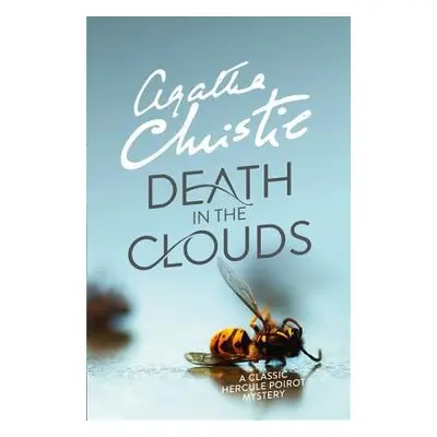 Death in the Clouds - Christie, Agatha