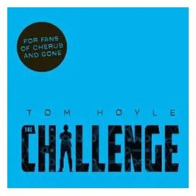 Challenge - Hoyle, Tom