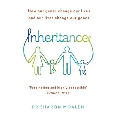 Inheritance - Moalem, Dr Sharon