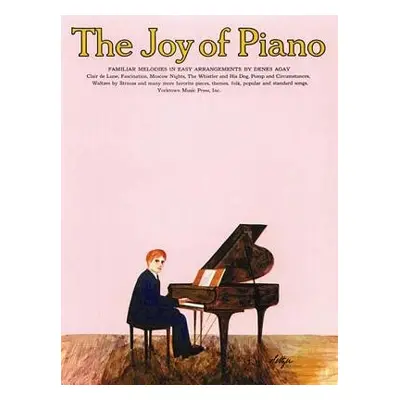 Joy Of Piano