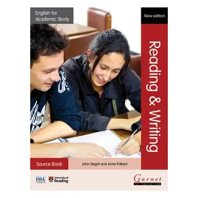 English for Academic Study: Reading a Writing Source Book - Edition 2