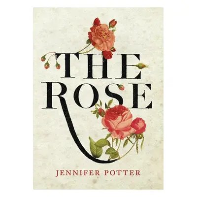 Rose - Potter, Jennifer