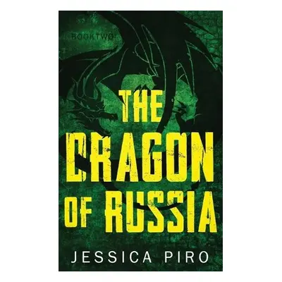 Dragon of Russia - Piro, Jessica