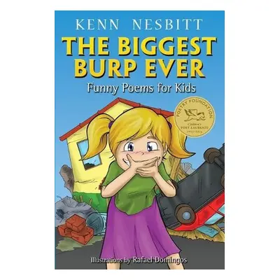 Biggest Burp Ever - Nesbitt, Kenn