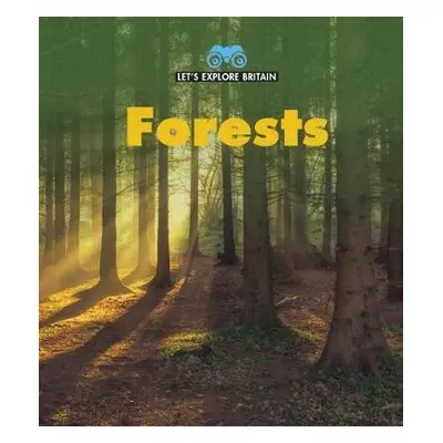 Forests - Nixon, James